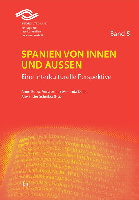 Spanien von Innen und Außen – Dr. Merlinda Dalipi