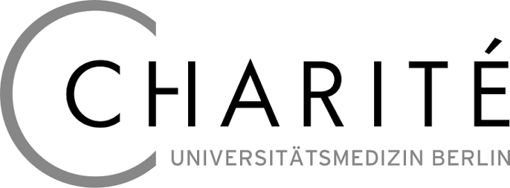 Charitè Logo